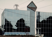 Office for Wealth Management Company