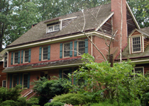Custom Residential Design